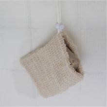 Load image into Gallery viewer, Raime Butterfly Soap Bag
